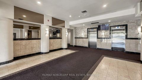 Photo 4 at 804 - 2901 Kipling Avenue, Jamestown, Toronto
