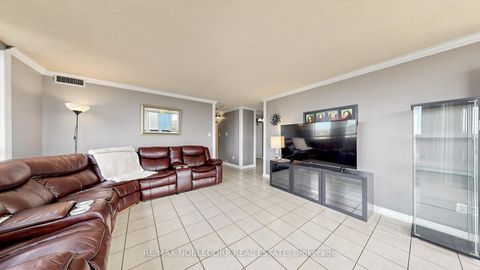 Photo 7 at 804 - 2901 Kipling Avenue, Jamestown, Toronto