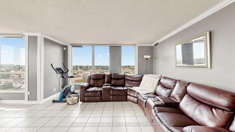 Photo 9 at 804 - 2901 Kipling Avenue, Jamestown, Toronto