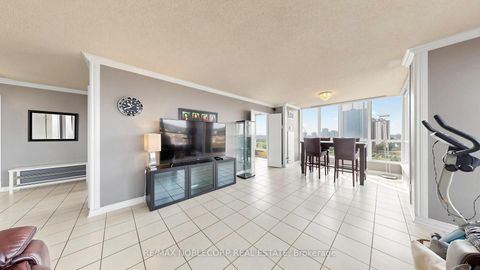 Photo 10 at 804 - 2901 Kipling Avenue, Jamestown, Toronto