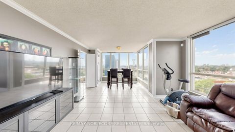 Photo 11 at 804 - 2901 Kipling Avenue, Jamestown, Toronto