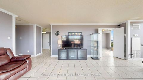 Photo 12 at 804 - 2901 Kipling Avenue, Jamestown, Toronto
