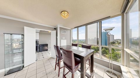 Photo 14 at 804 - 2901 Kipling Avenue, Jamestown, Toronto