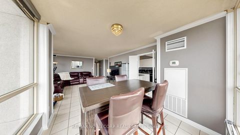 Photo 15 at 804 - 2901 Kipling Avenue, Jamestown, Toronto