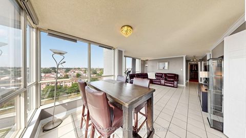 Photo 16 at 804 - 2901 Kipling Avenue, Jamestown, Toronto
