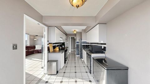 Photo 17 at 804 - 2901 Kipling Avenue, Jamestown, Toronto