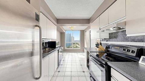 Photo 18 at 804 - 2901 Kipling Avenue, Jamestown, Toronto