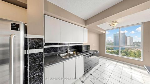 Photo 20 at 804 - 2901 Kipling Avenue, Jamestown, Toronto