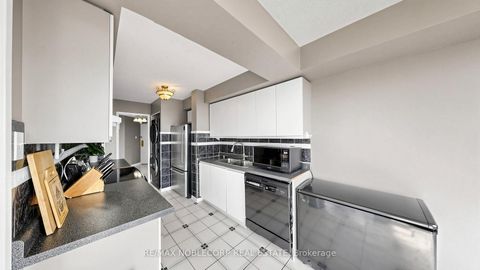 Photo 21 at 804 - 2901 Kipling Avenue, Jamestown, Toronto