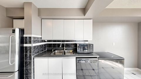 Photo 22 at 804 - 2901 Kipling Avenue, Jamestown, Toronto