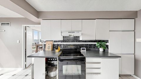 Photo 23 at 804 - 2901 Kipling Avenue, Jamestown, Toronto