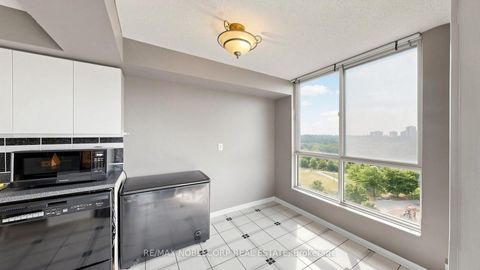 Photo 24 at 804 - 2901 Kipling Avenue, Jamestown, Toronto