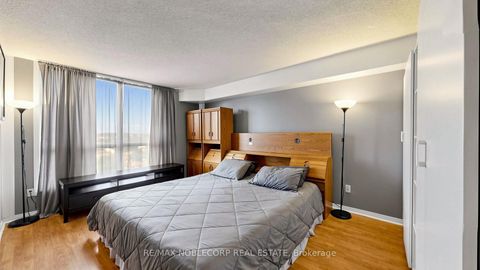 Photo 25 at 804 - 2901 Kipling Avenue, Jamestown, Toronto