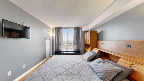 Photo 26 at 804 - 2901 Kipling Avenue, Jamestown, Toronto