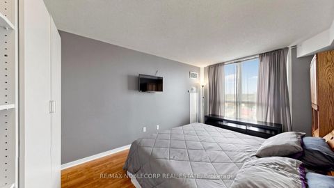 Photo 27 at 804 - 2901 Kipling Avenue, Jamestown, Toronto