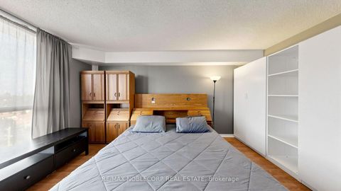 Photo 28 at 804 - 2901 Kipling Avenue, Jamestown, Toronto