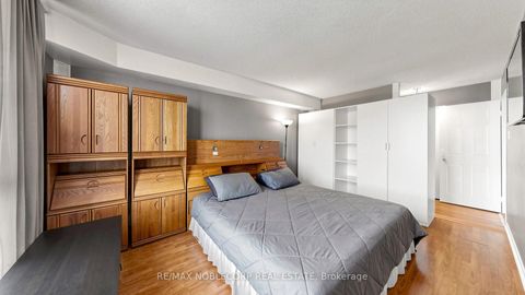 Photo 29 at 804 - 2901 Kipling Avenue, Jamestown, Toronto