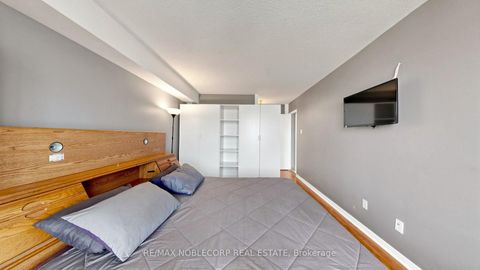 Photo 30 at 804 - 2901 Kipling Avenue, Jamestown, Toronto
