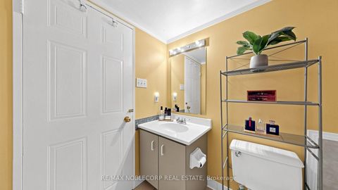 Photo 32 at 804 - 2901 Kipling Avenue, Jamestown, Toronto