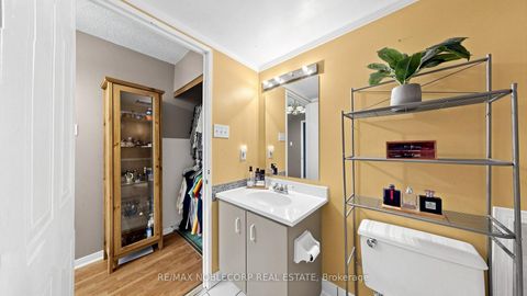 Photo 33 at 804 - 2901 Kipling Avenue, Jamestown, Toronto