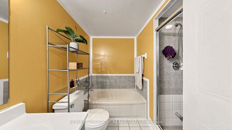 Photo 34 at 804 - 2901 Kipling Avenue, Jamestown, Toronto