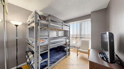 Photo 36 at 804 - 2901 Kipling Avenue, Jamestown, Toronto
