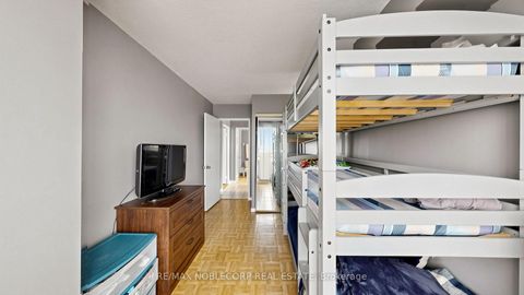Photo 37 at 804 - 2901 Kipling Avenue, Jamestown, Toronto