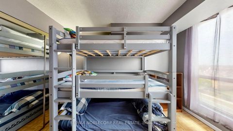 Photo 38 at 804 - 2901 Kipling Avenue, Jamestown, Toronto