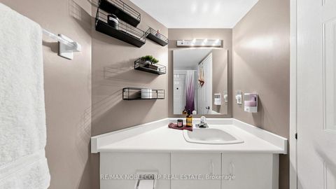Photo 39 at 804 - 2901 Kipling Avenue, Jamestown, Toronto