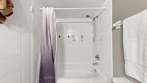 Photo 40 at 804 - 2901 Kipling Avenue, Jamestown, Toronto