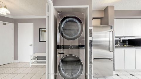 Photo 41 at 804 - 2901 Kipling Avenue, Jamestown, Toronto