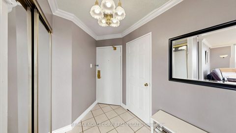 Photo 42 at 804 - 2901 Kipling Avenue, Jamestown, Toronto