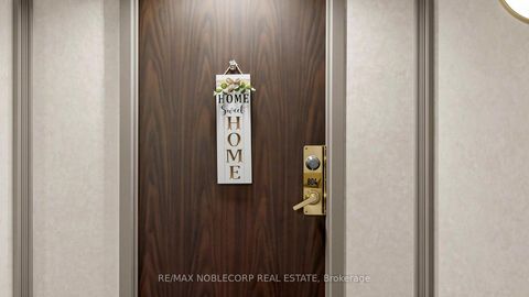 Photo 43 at 804 - 2901 Kipling Avenue, Jamestown, Toronto