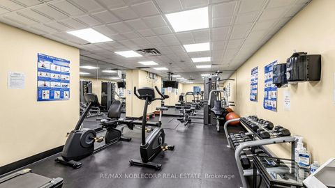 Photo 44 at 804 - 2901 Kipling Avenue, Jamestown, Toronto