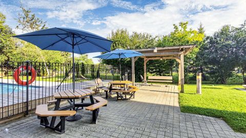 Photo 46 at 804 - 2901 Kipling Avenue, Jamestown, Toronto