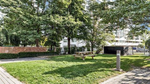 Photo 47 at 804 - 2901 Kipling Avenue, Jamestown, Toronto