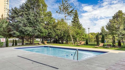 Photo 48 at 804 - 2901 Kipling Avenue, Jamestown, Toronto