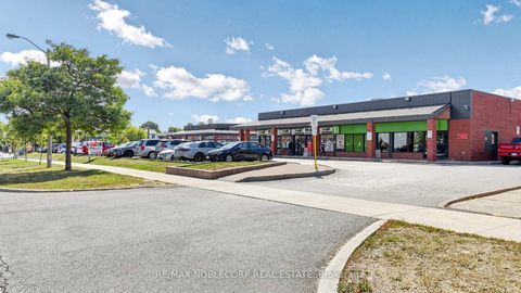 Photo 49 at 804 - 2901 Kipling Avenue, Jamestown, Toronto