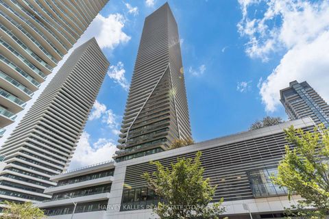 Photo 2 at 1822 - 30 Shore Breeze Drive, Mimico, Toronto