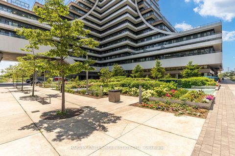 Photo 3 at 1822 - 30 Shore Breeze Drive, Mimico, Toronto