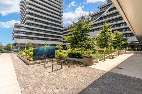 Photo 4 at 1822 - 30 Shore Breeze Drive, Mimico, Toronto