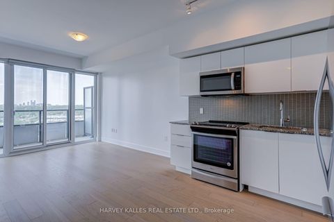Photo 10 at 1822 - 30 Shore Breeze Drive, Mimico, Toronto