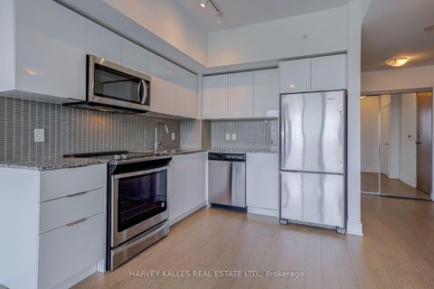 Photo 11 at 1822 - 30 Shore Breeze Drive, Mimico, Toronto
