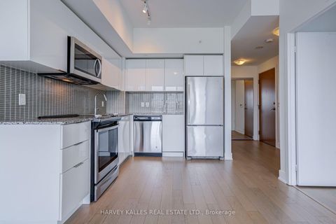 Photo 12 at 1822 - 30 Shore Breeze Drive, Mimico, Toronto