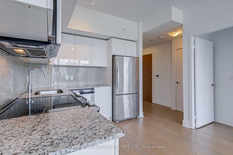 Photo 13 at 1822 - 30 Shore Breeze Drive, Mimico, Toronto