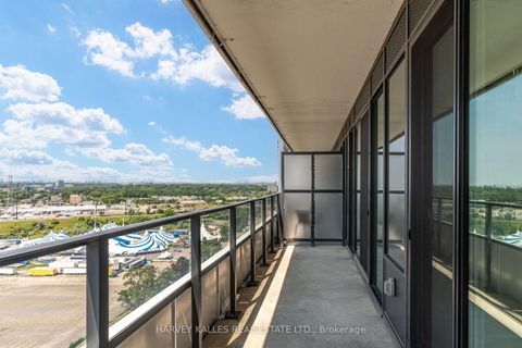 Photo 28 at 1822 - 30 Shore Breeze Drive, Mimico, Toronto