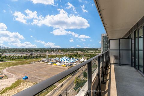 Photo 29 at 1822 - 30 Shore Breeze Drive, Mimico, Toronto
