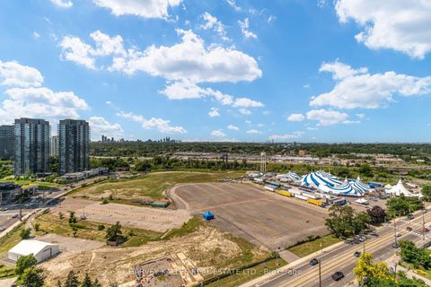 Photo 30 at 1822 - 30 Shore Breeze Drive, Mimico, Toronto
