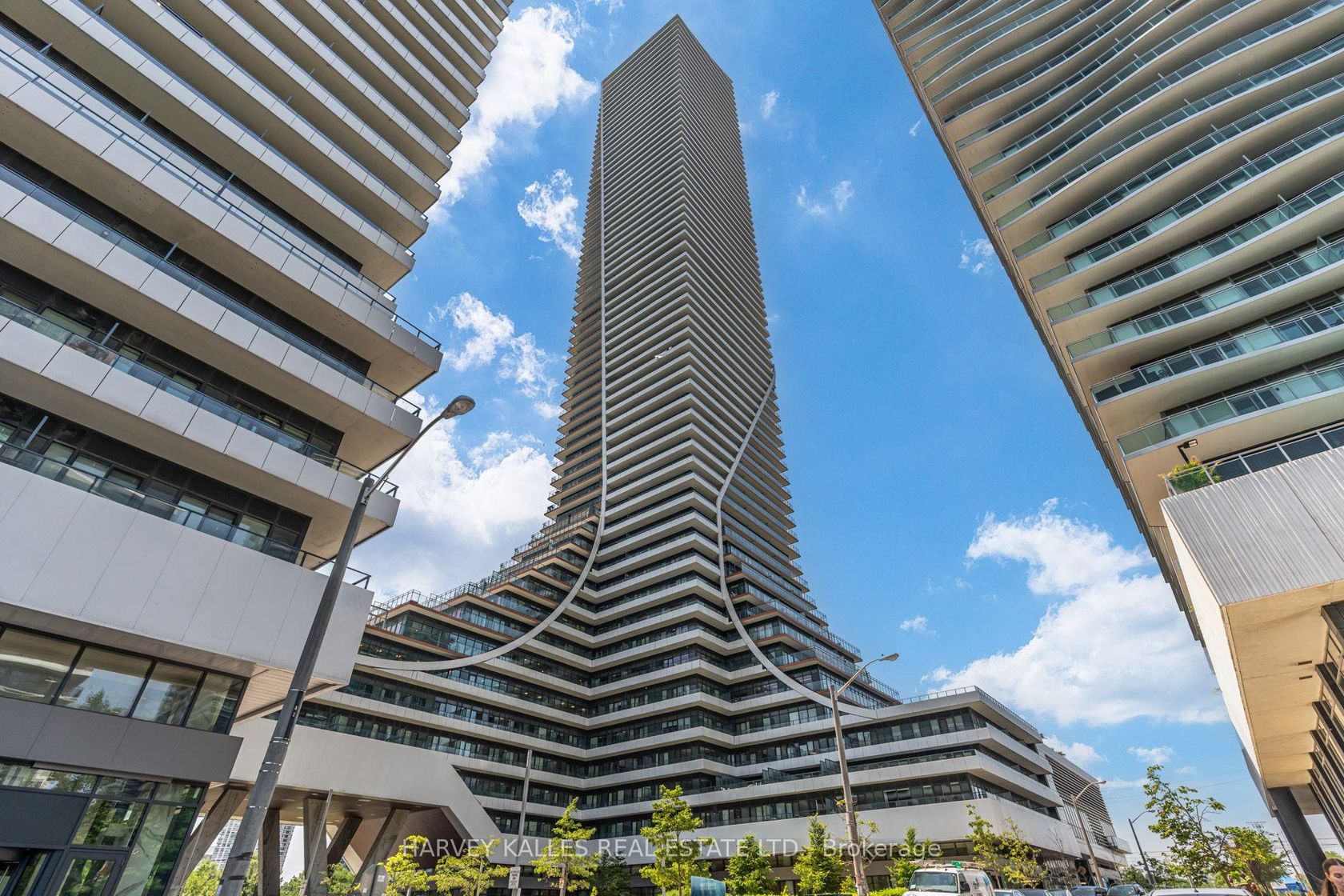 1822 - 30 Shore Breeze Drive, Mimico, Toronto photo number 2