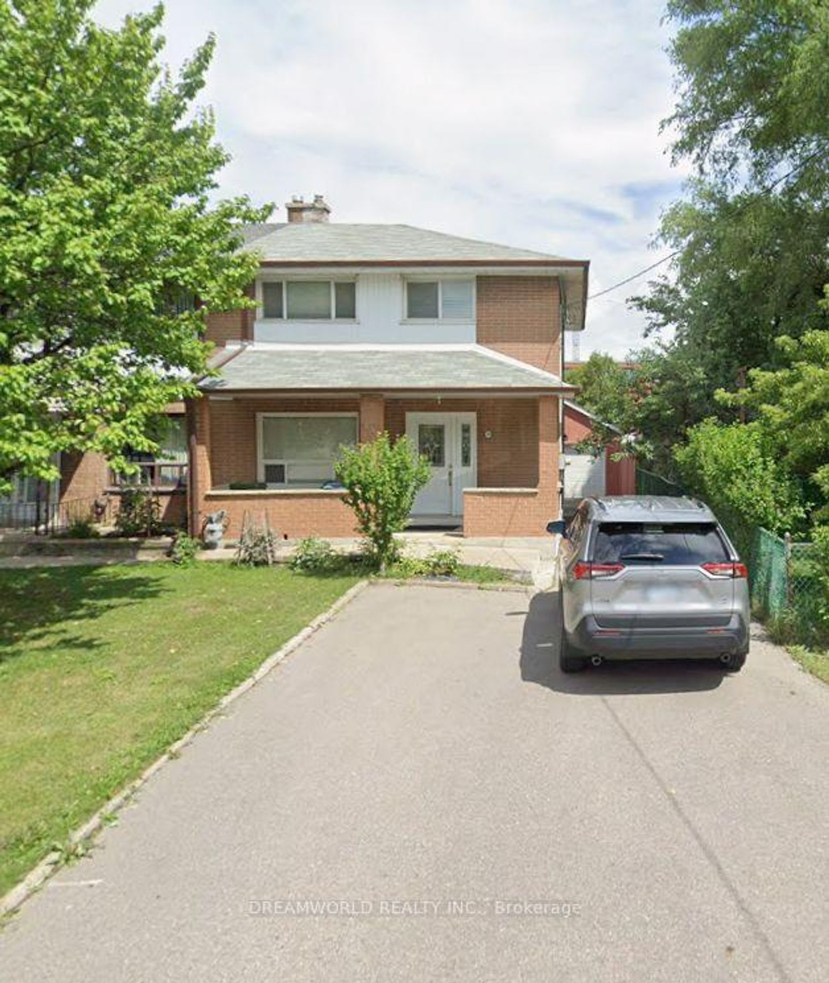 24 Whitburn Crescent, CFB, Toronto 